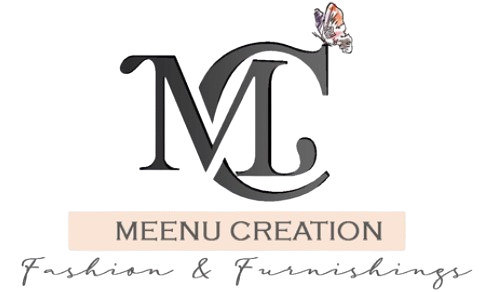 meenu creation llp लोगो