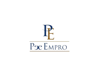 PEE EMPRO EXPORTS PVT. LTD. लोगो