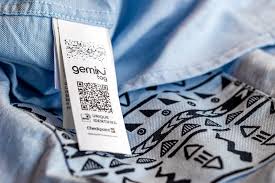 RFID लेबल